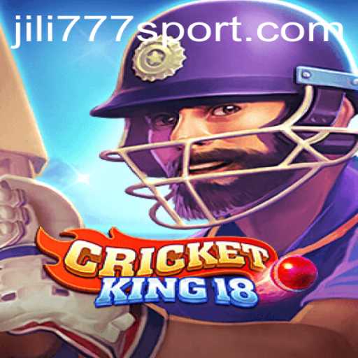 Exploring the Exciting World of CricketKing18 and the Rise of jili777