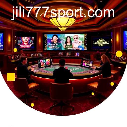 Live Casino