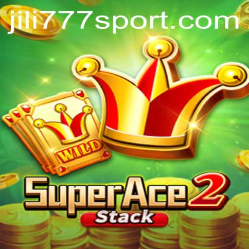 Discover the Thrilling World of SuperAce2: A Game Changer in the Gaming Arena